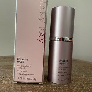 Mary Kay TimeWise Repair Revealing Radiance Facial Peel